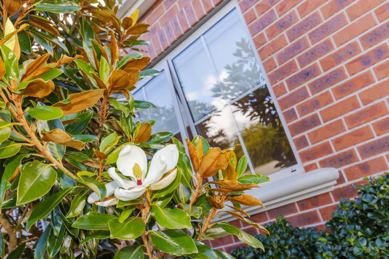 Sweet Magnolia 1 Or 2 Bedroom Suite St Kilda Cambridge With Complimentary Continental Breakfast Екстер'єр фото