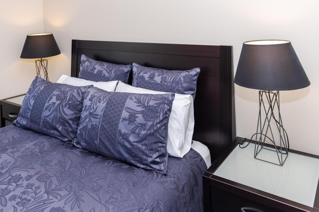 Sweet Magnolia 1 Or 2 Bedroom Suite St Kilda Cambridge With Complimentary Continental Breakfast Екстер'єр фото
